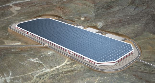 Gigafactory