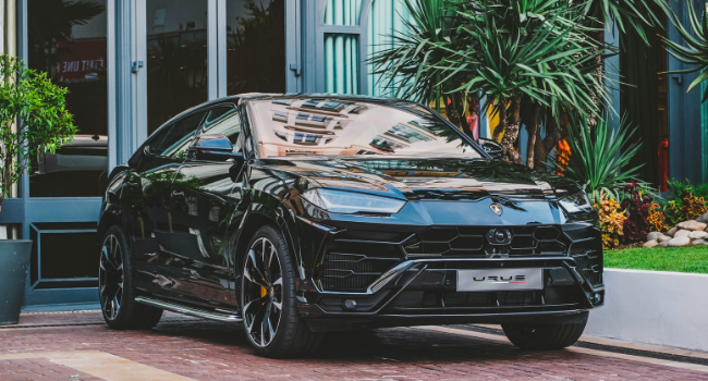 urus