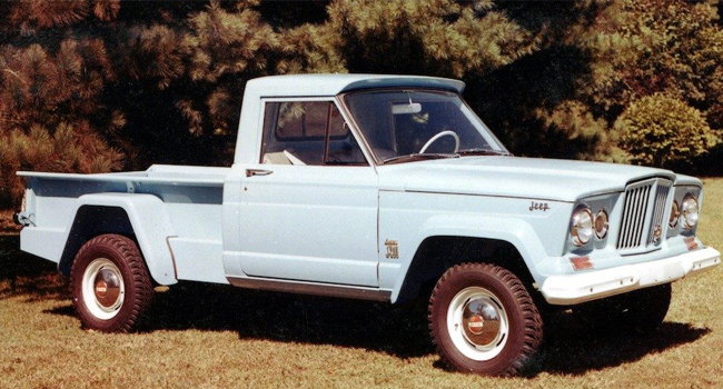 1962 gladiator