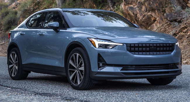 polestar2