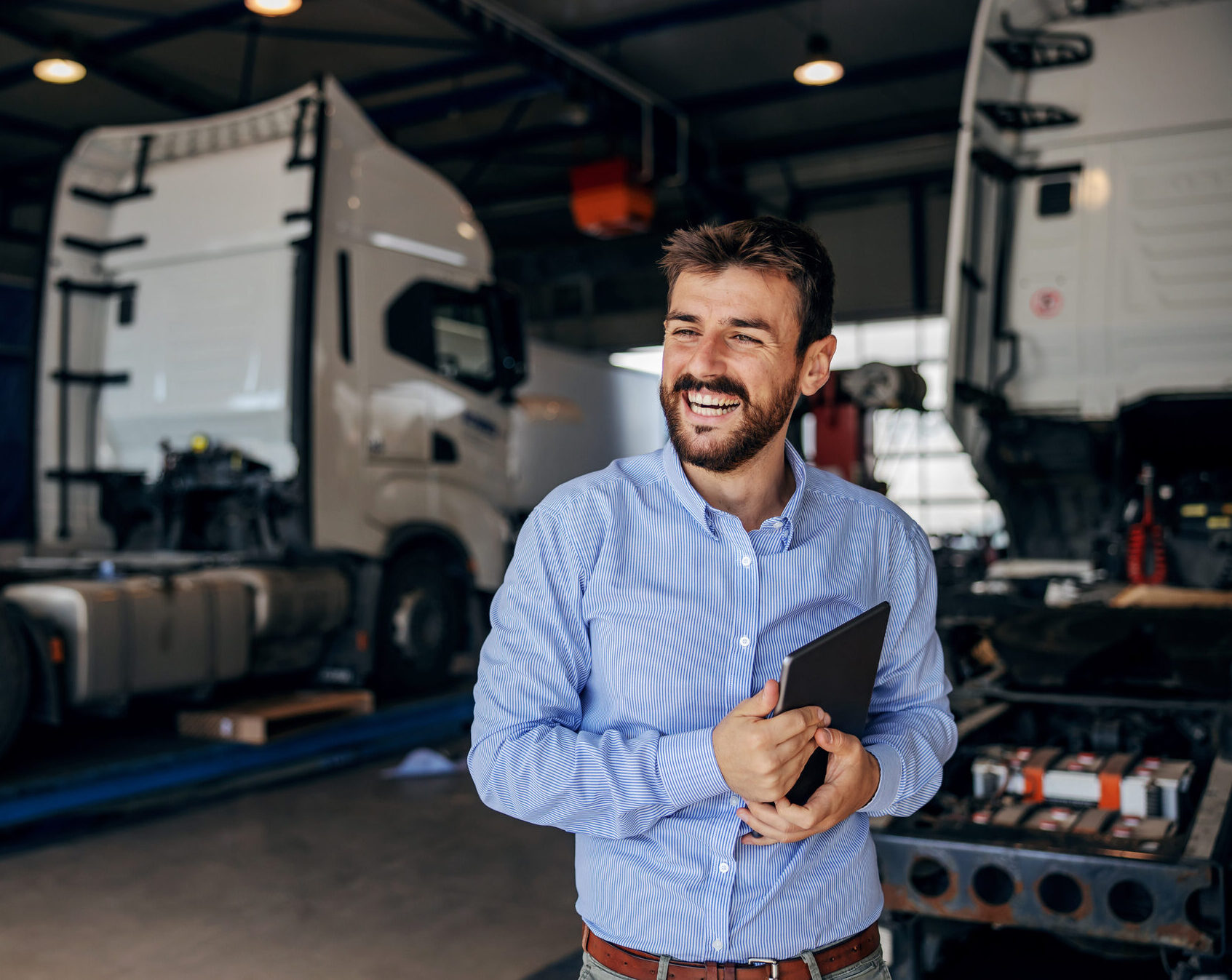 Is Your Cash Flow Ready for the End-of-Year Rush?