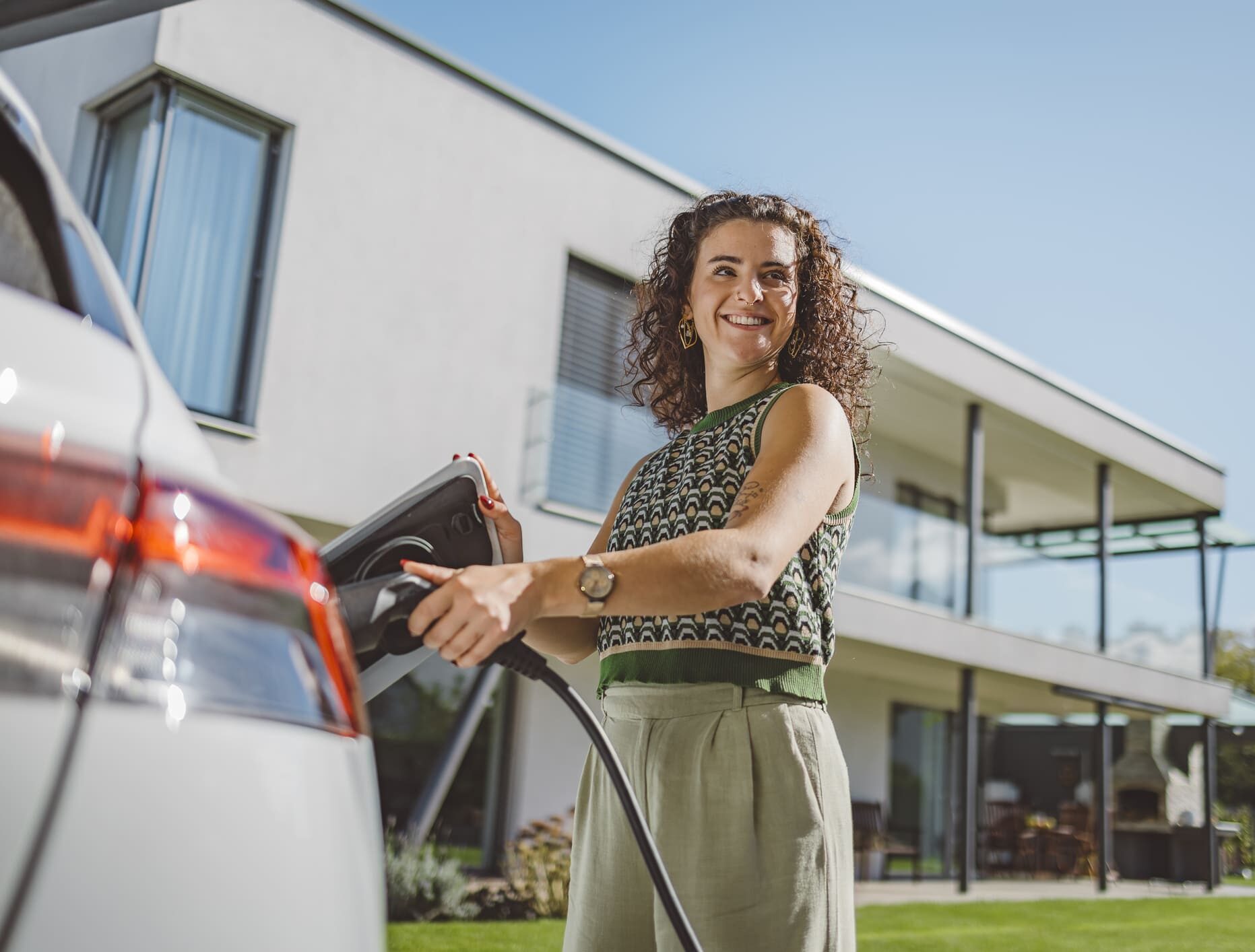 Do I need to buy an EV before the FBT exemption changes in 2027?